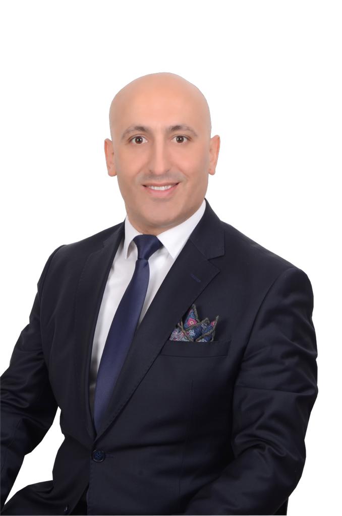 FUAT ÖZDAĞ