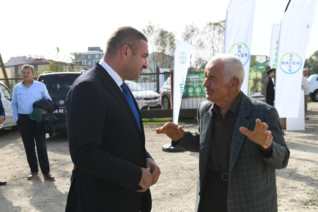İGSAŞ’tan Şehit ve Gazi Ailelerine vefa örneği