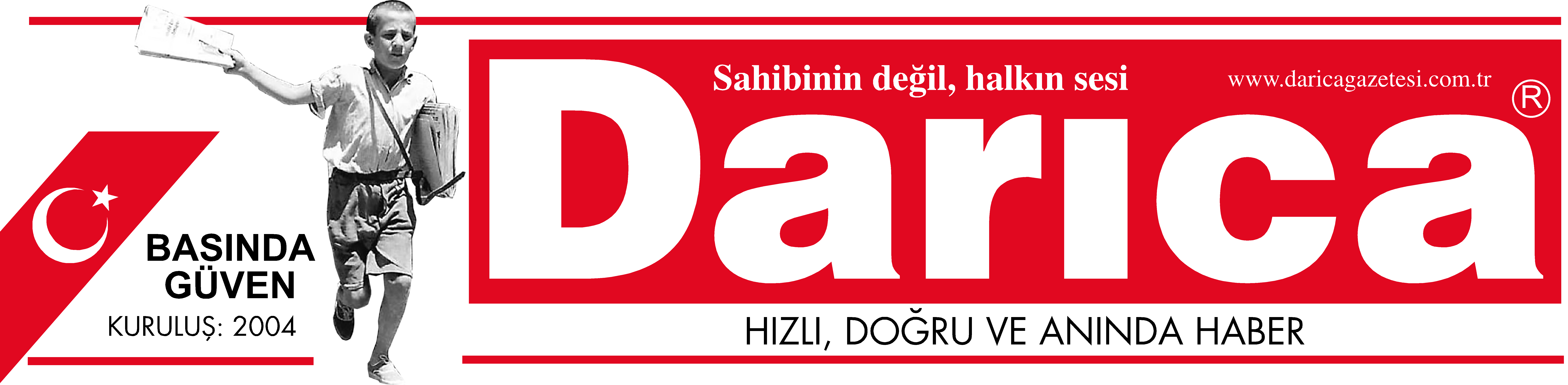 Darıca Gazetesi - Cumhuriyetimizin 101. Yılı Kutlu Olsun!