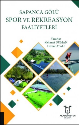 Sapanca Gölü bu projeyle geleceğe hazırlanacak-1
