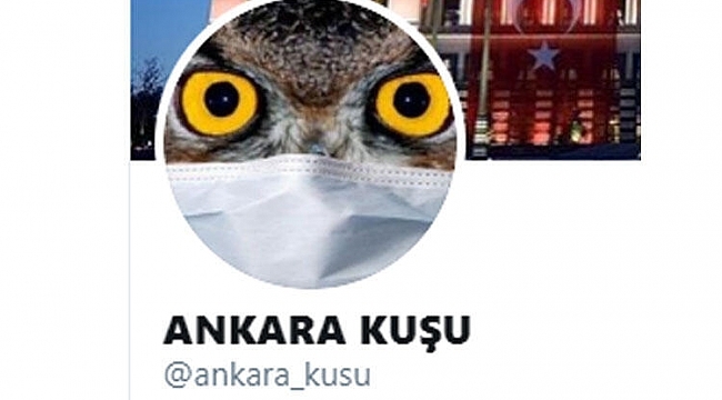 Ankara Kuşu hakkında 7,5 yıla kadar hapis cezası istendi