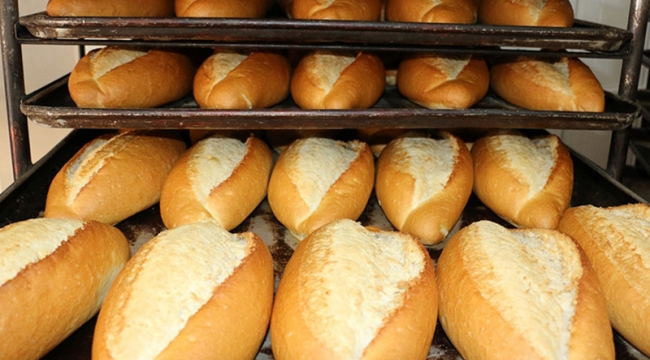 Bayramda ekmek dağıtımı nasıl olacak?