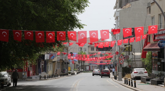 Bayramda sokağa çıkma yasağının detayları belli oldu