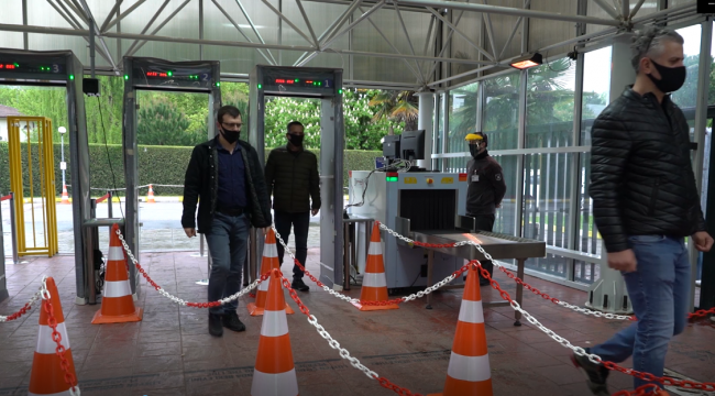 Brisa, COVID-19'a karşı güçlü tedbirlerle üretimine devam ediyor
