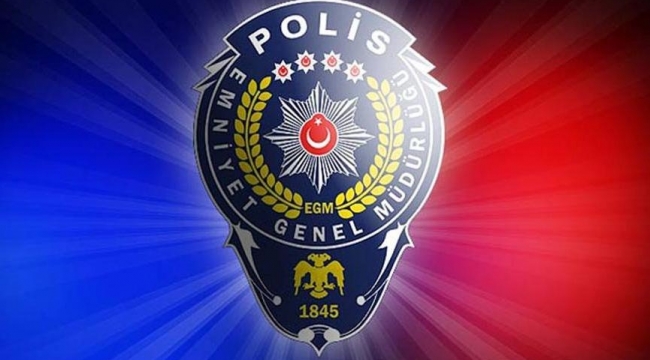 Darıca Polisi, Atatürk'ün izinde!