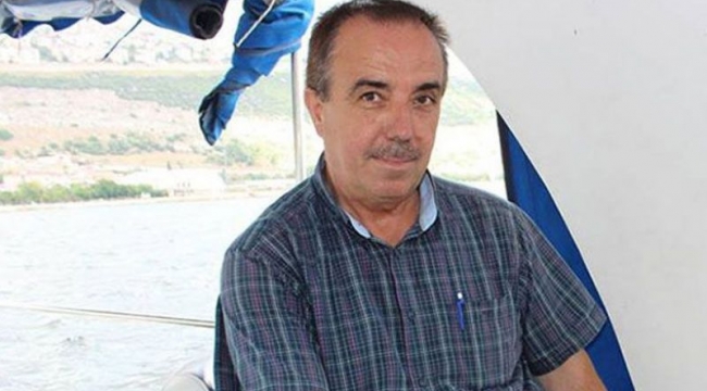 Gazeteci Ahmet Akay vefat etti