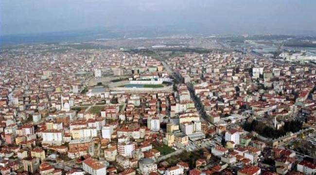 CHP'liler teklif verdi; Gebze İl olsun