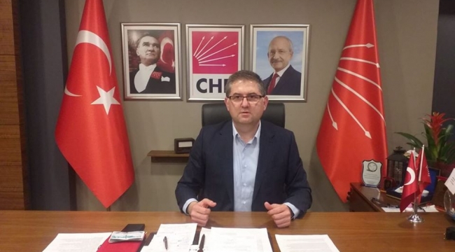 ''Demokrasi yolunda fedakarlık yapmak gerekiyorsa bunun ilk gönüllüsü de biz olacağız''