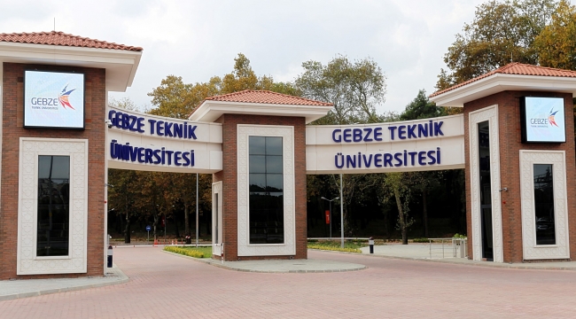 GTÜ dünyanın en iyi genç üniversiteleri arasında gösterildi!