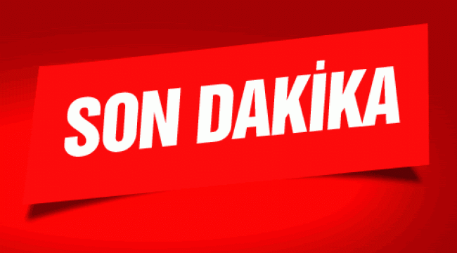 İdlib'de 1 askerimiz şehit oldu!