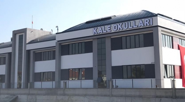 Kale Okulları'nda kayıtlar doldu, ek kontenjan müjdesi geldi!