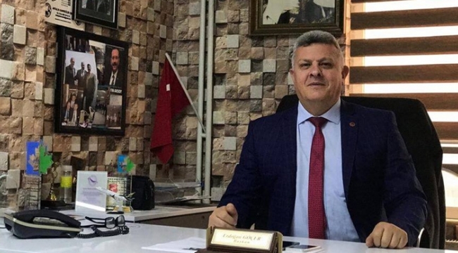 Kocaeli Kahveciler Odası sitem etti