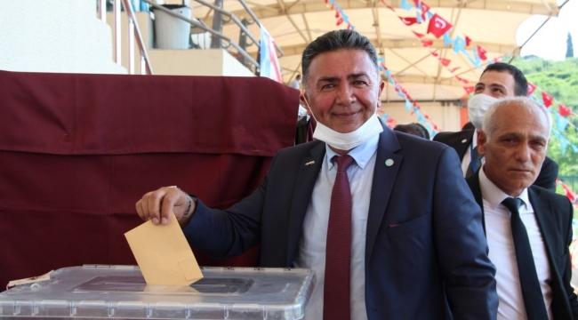 Yıldız; "Kocaeli'de yeni bir sayfa açacağız"