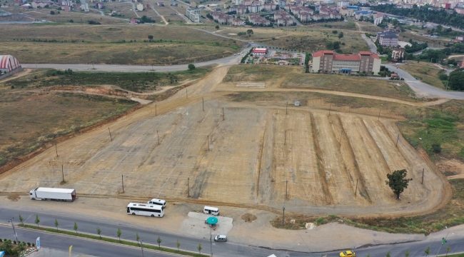 Çayırova'da kurban satış yerleri için kura çekilecek