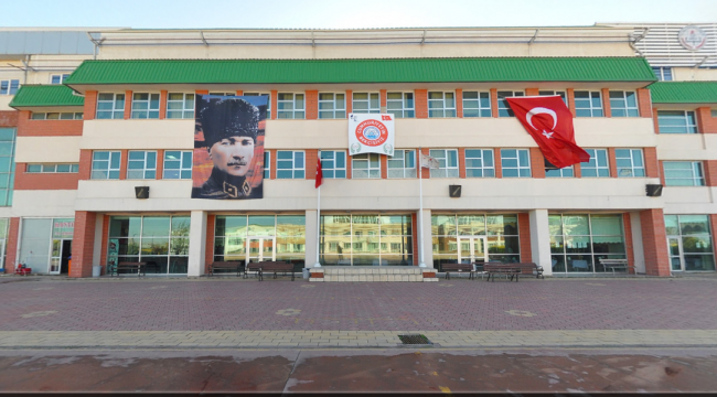 Darıca Fen Lisesi'nden büyük başarı!