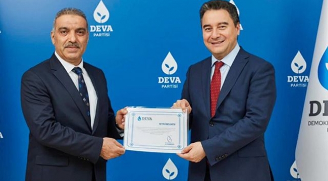 Deva Kocaeli'ye bin 90 başvuru!