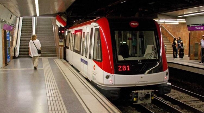 Gebze- Darıca metrosunun ihalesi için 2 firma teklif verdi!
