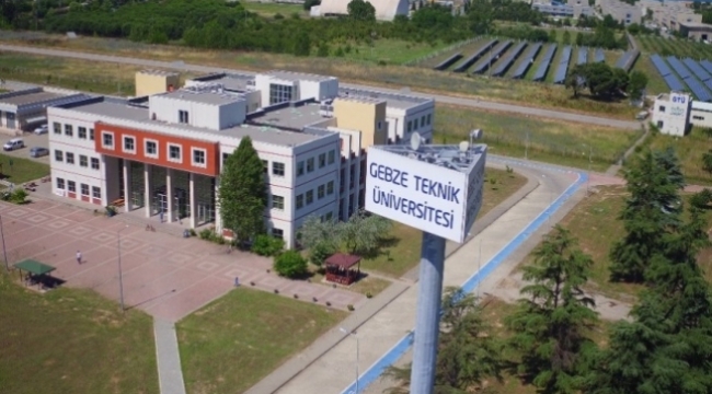 GTÜ sanal tanıtım günleri başladı