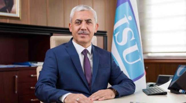 İSU'dan Alt Yapı Toplantısı