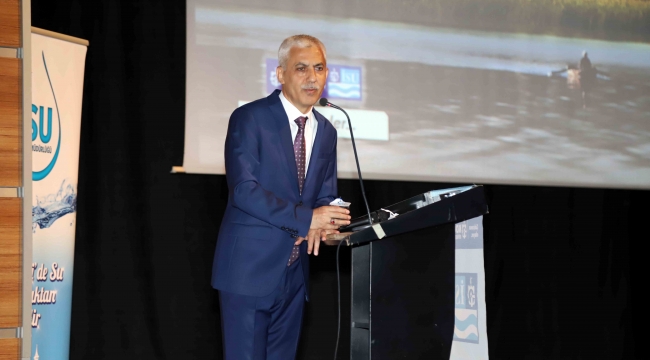 İSU Gebze’de 441 milyon lira yatırım yaptı