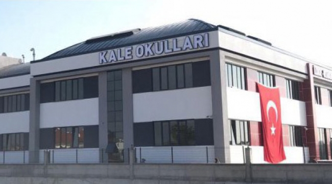 Kale Okulları'nın Sakarya'daki kontenjanları doldu!