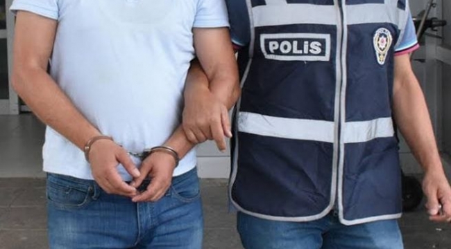 Kocaeli'de uyuşturucudan 72 kişi yakalandı