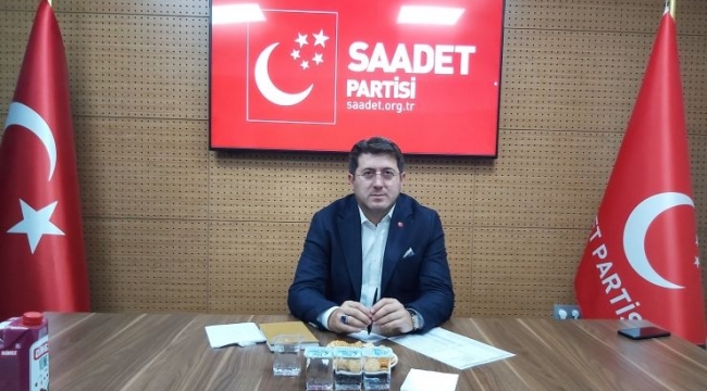 Saadet Kocaeli; '50 yıllık rüya gerçekleşti!'