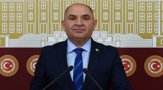 Tahsin Tarhan, CHP PM'ye girdi