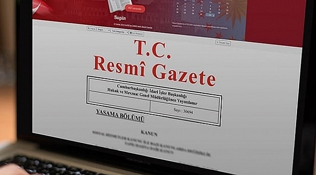 Vali Yardımcıları ve Kaymakamların yeri değişecek!