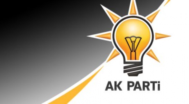 AK Parti'de ilçe mülakatları başlıyor