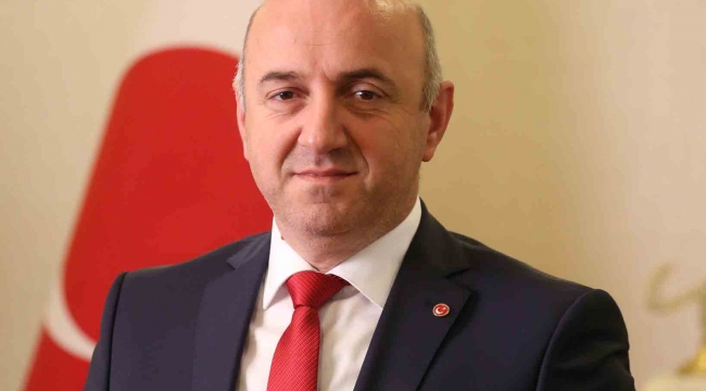 Başkan Bıyık’tan Zafer Bayramı mesajı