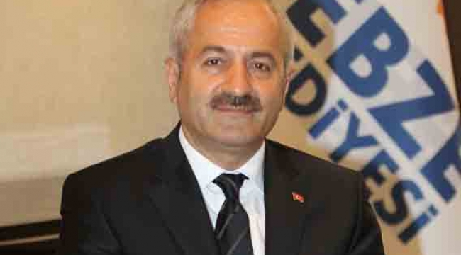 Büyükgöz'ün 30 Ağustos mesajı