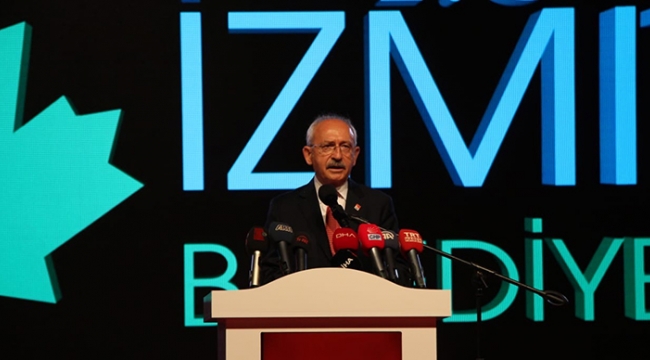 Kılıçdaroğlu ve Akşener İzmit'deki açılışa katıldı