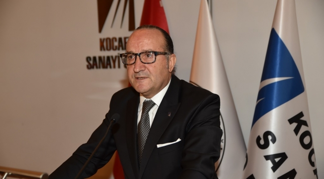 Zeytinoğlu enflasyon oranları ve dış ticaret rakamlarını değerlendirdi