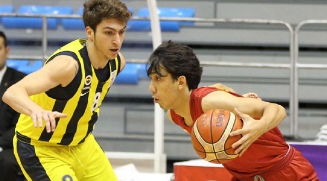 Darıca G.B Basketbol'dan 2 transfer daha!