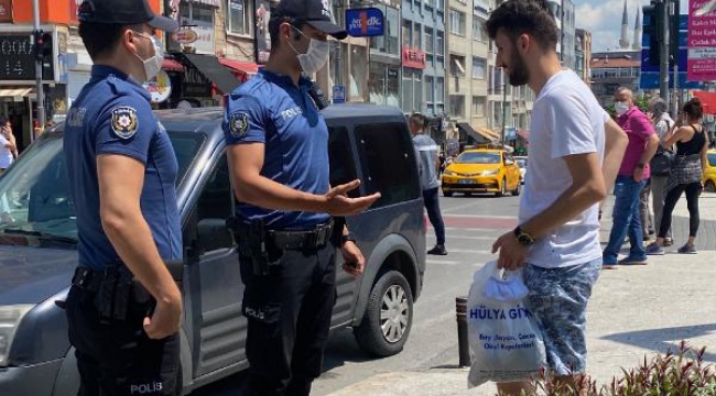 Durdurulamıyorlar !