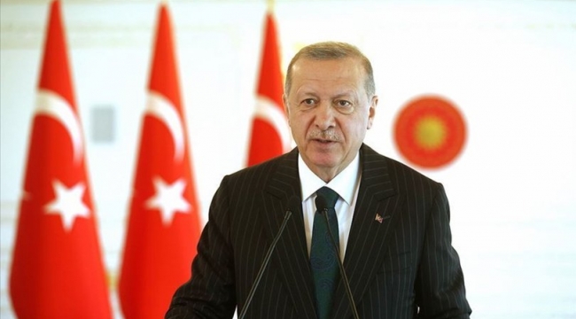 Erdoğan, açılış için Çakırköy'e geliyor