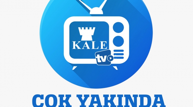 Kale Okulları, Kale TV'yi kuruyor!