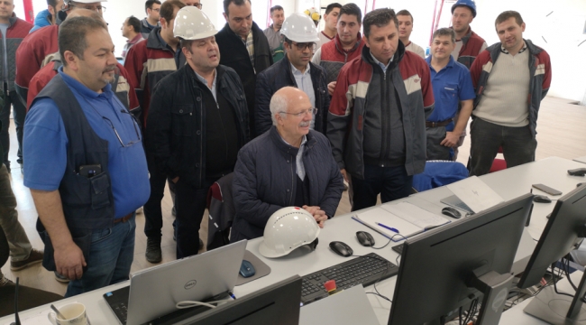 Kastamonu Entegre, yurt dışında en hızlı büyüyen şirketler arasında!