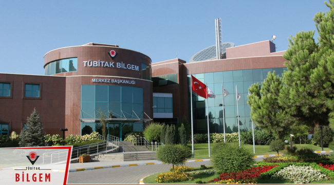 TÜBİTAK, BİLGEM 29 personel alacak