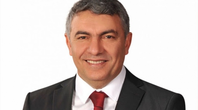 Başkan Şayir'den muhtarlar günü mesajı
