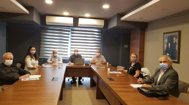 CHP Kocaeli İl Eğitim Komisyonu sahaya iniyor