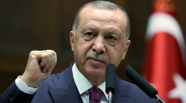 Cumhurbaşkanı Erdoğan 8 Kasım'da Kocaeli'de!