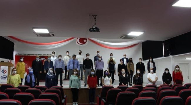 Darıca Final'den öğretmenlere seminer!