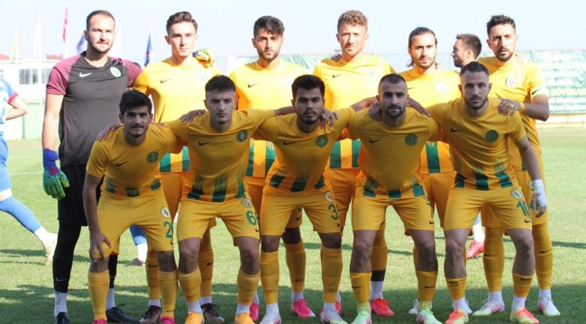 Darıca G.B'de kupa mesaisi bugün başlıyor!