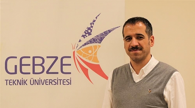 GTÜ'lü Akademisyene Uluslararası destek!