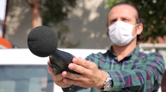 Gürültü kirliliği kalp krizini tetikliyor