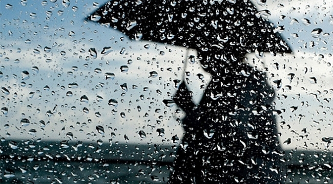 Kocaeli'ne Perşembe günü yeniden yağmur geliyor!