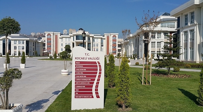Sağlık Müdürlüğü'nden ihale açıklaması!