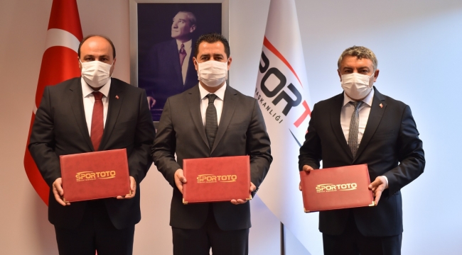 Şayir, Ankara'dan müjdesiz dönmüyor!